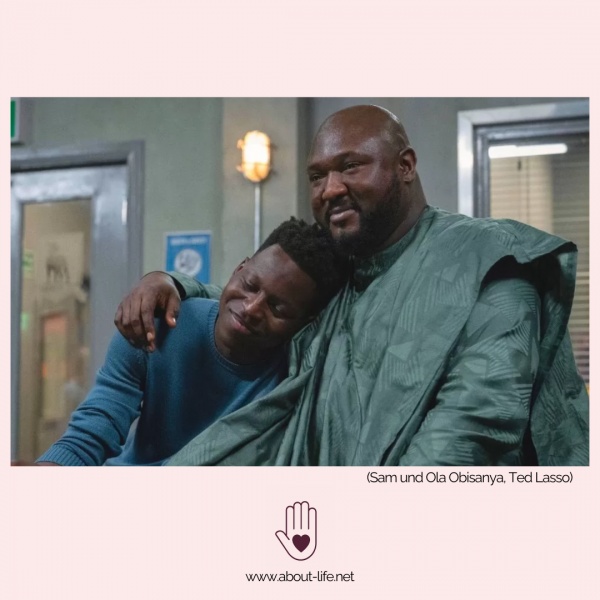 Don't fight back. Fight forward.