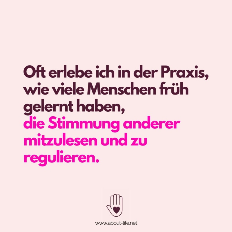 Warum passe ich mich immer an? Wenn du dich selbst verlässt, um Verbindung zu halten
