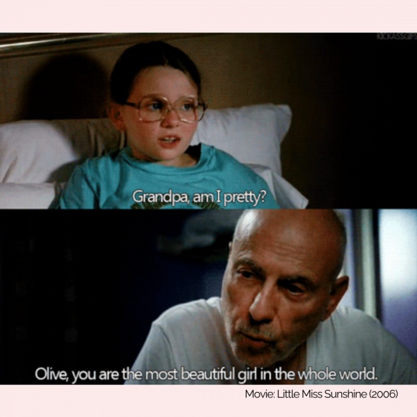 Das Beste im Anderen