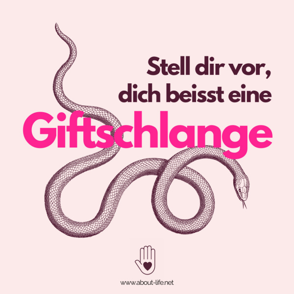 Wenn dich jemand verletzt...